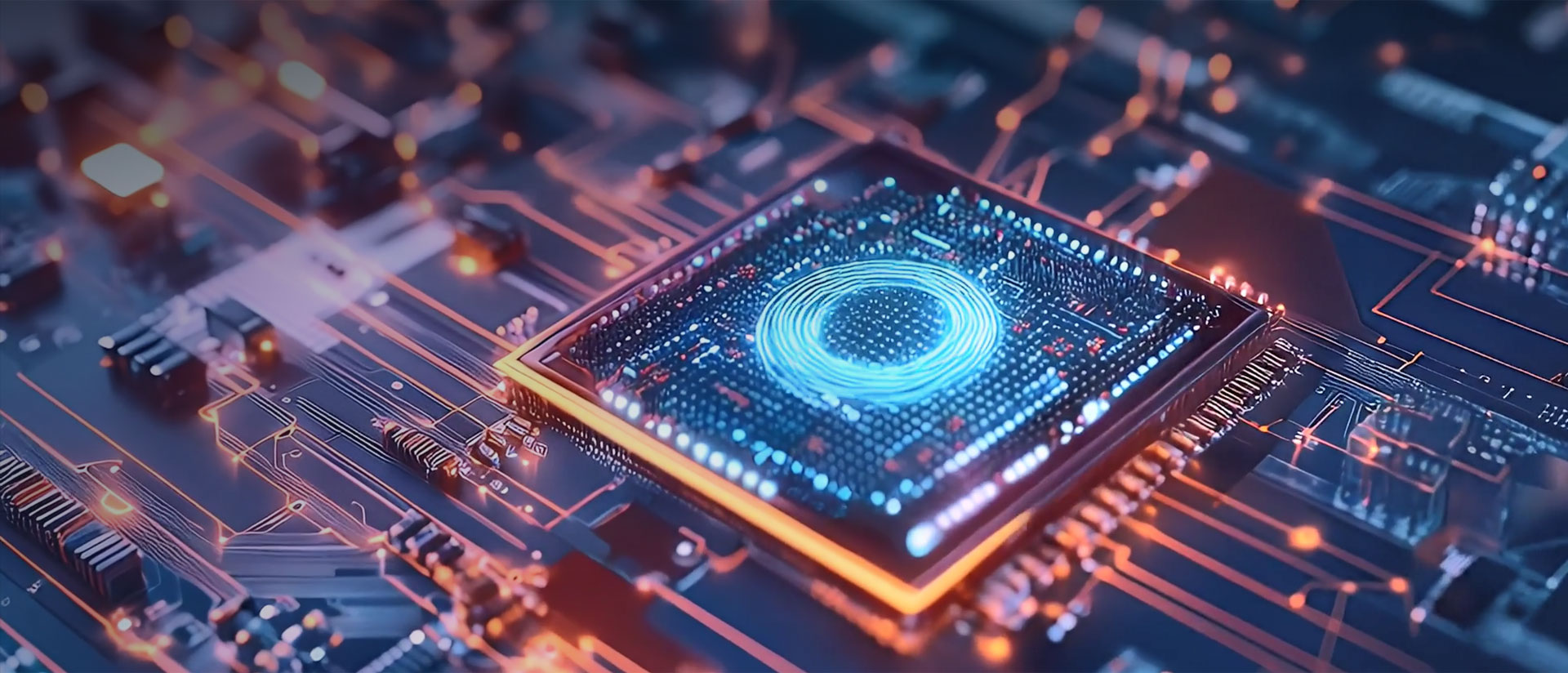 芯谋研究：“芯片”与“芯骗”——警惕半导体行业的“瑞幸”