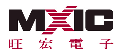 旺宏电子